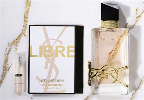 ysl samples|ysl perfume samples.